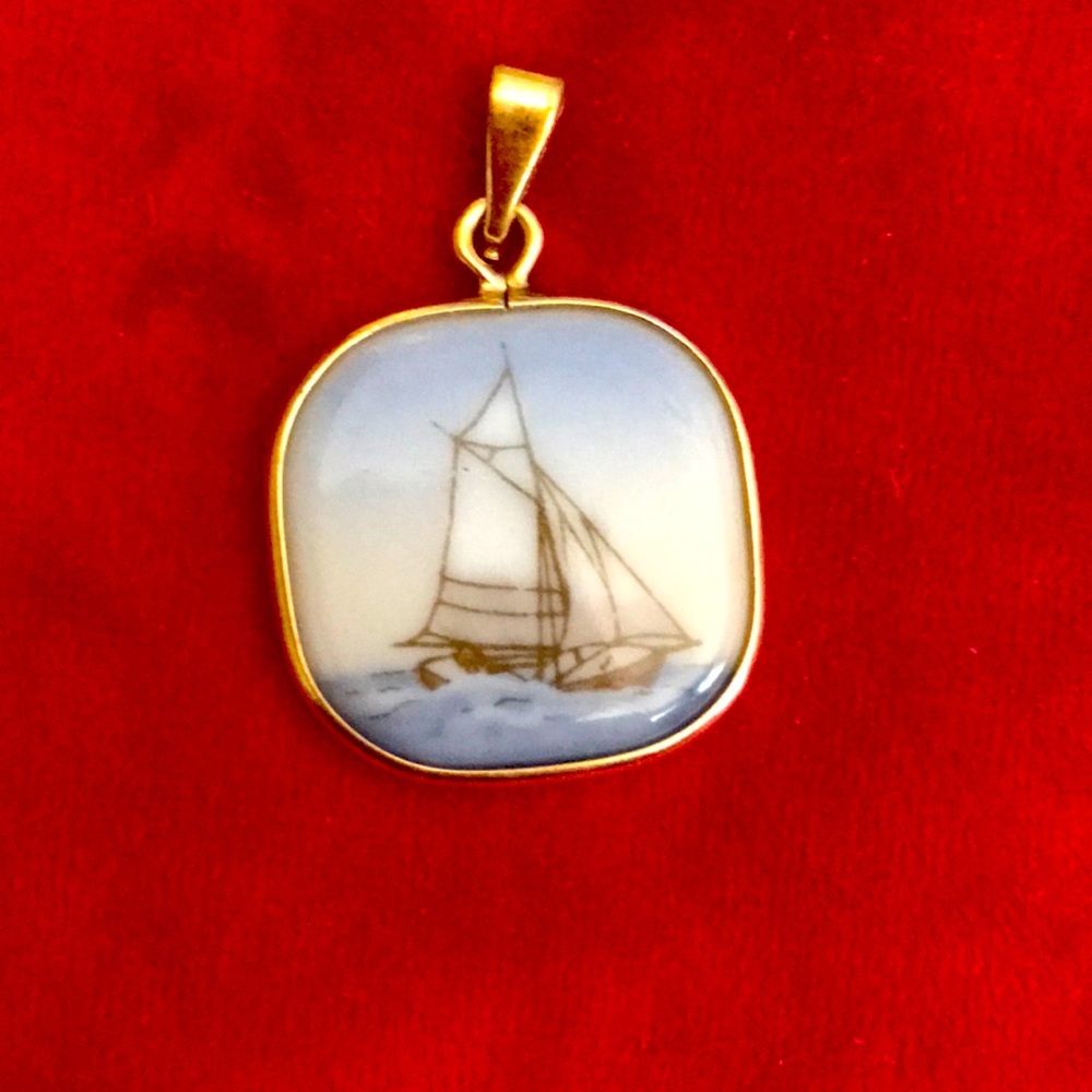 Pendent